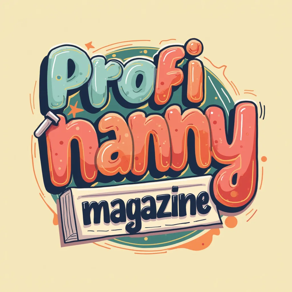 Logo Profi Chůva Magazín